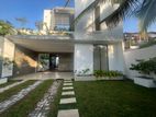Luxury 3 Storey Modern House For Sale– Kadawatha(HO-GAMKD-194)