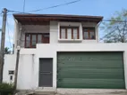 Luxury 3-Storey Residence for Sale in Wattala