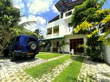 Luxury 3 Storied House For Sale in Kandana Town - Bordering Wattala