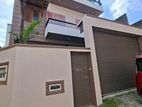 Luxury 3 Storied House For Sale - Nawala