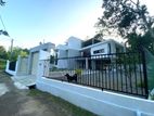 Luxury 3 Storied House From Gonapola Horana