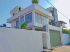 Luxury 3 Storied House in Piliyandala (21.5 Perches)