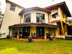 Luxury 3 Storied House Sale Talawatugoda