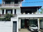 Luxury 3 Storied House with Pool Kahanthota Rd Facing Malabe