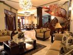 Luxury 3 Storied House With Unique Furniture - Kandy Katugastota