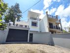 luxury 3 story brand new house for sale piliyandala bypass road