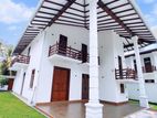 Luxury 3 Story Brand New House for Sale Town Piliyandala