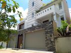 Luxury 3 Story Elegant House for Sale in Thalawatugoda