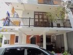 Luxury 3 Story House for Sale In 50m to Hospital Rd, Kalubowila Junction