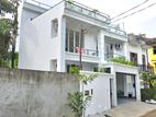 Luxury 3 Story House For Sale In Battaramulla