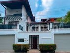 Luxury 3 Story House for Sale in Dehiwala