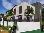 Luxury 3-Story House for Sale in Dodangoda, Kalutara