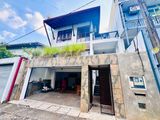 Luxury 3-Story House for Sale in Kalapaluwawa, Rajagiriya