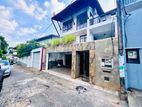 Luxury 3-Story House for Sale in Kalapaluwawa, Rajagiriya