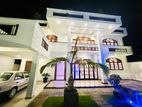 Luxury 3 Story House For Sale In Maharagama