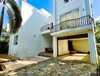 Luxury 3-Story House for Sale in Nugegoda