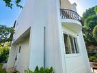 Luxury 3-Story House for Sale in Nugegoda, Thalapathpitiya Ambuldeniya