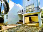 Luxury 3-Story House for Sale in Nugegoda, Thalapathpitiya Ambuldeniya