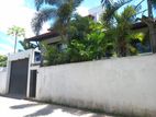 LUXURY 3 STORY HOUSE FOR SALE IN WATTALA (C7-6354)