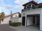 Luxury 3 Story House For Sale +New