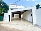 Luxury 3-Story House for Sale Nugegoda