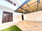 Luxury 3-Story House for Sale – Nugegoda