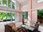 Luxury 3 Story House for sale with Furniture in RAGAMA