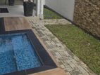 Luxury 3 Story House in Gothatuwa