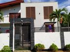 Luxury 3 Story House for Sale in Dodangoda