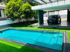 Luxury 3-Story House With Pool 4 Sale @ Arangala Scheme, Kandy Kundasale