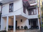 Luxury 3-Story Modern House for Sale – Walana, Panadura