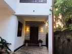 Luxury 3-Story Modern House for Sale – Walana, Panadura