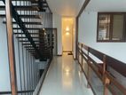 Luxury 3-Story Residence for Rent in Park Lane, Rajagiriya - EH302