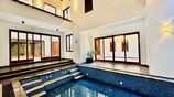 Luxury 3-Story Residence with Rooftop Bar & Pool – Kotte