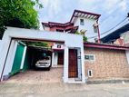 Luxury 3-Unit House for Rent – Rajagiriya