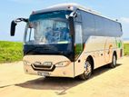 Luxury 33/45 Seater Bus for Hire