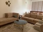 Luxury 3Bed apartment for rent in colombo 03