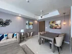 Luxury 3BHK Apartment For Rent In Colombo 2 - 3843U