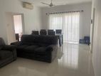Luxury 3BR Semi-Furnished Apartment for Rent in Battaramulla (PHB664)