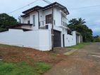 Luxury 3st House for Sale in Katubadda