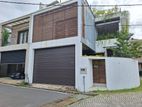 Luxury 3st House for Sale Thalawathugoda Junction