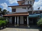 Luxury 4 Bed Newly Renovated House for Sale Wattala