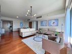 Luxury 4-Bedroom Apartment for Rent | Shangri-La Residences