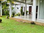 Luxury 4-Bedroom Fully Furnished House for Rent in Kottawa