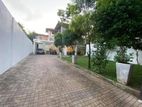 Luxury 4 Bedroom Furnished House for Rent - Colombo 05