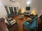Luxury 4 Bedroom home fort rent in Colombo 6