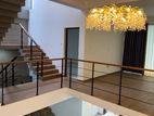 Luxury 4 Bedroom house for Rent at Battaramulla (EM016AC)