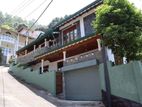 Luxury 4 Bedroom House for Rent in Dodamwala, Kandy