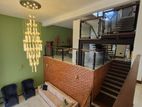 Luxury 4 Bedroom House for Rent – Pannipitiya, Kottawa (EM176RK)