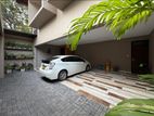 Luxury 4-Bedroom House for Rent – PitaKotte, Kotte